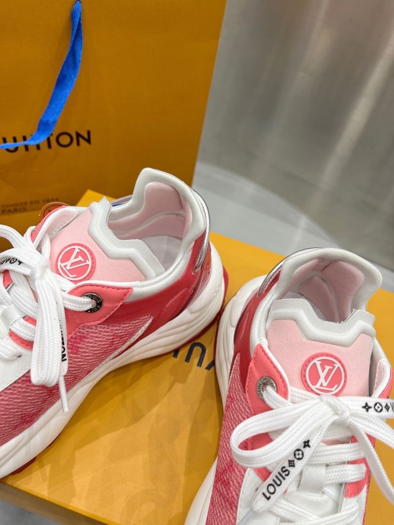 Louis Vuitton Low Shoes